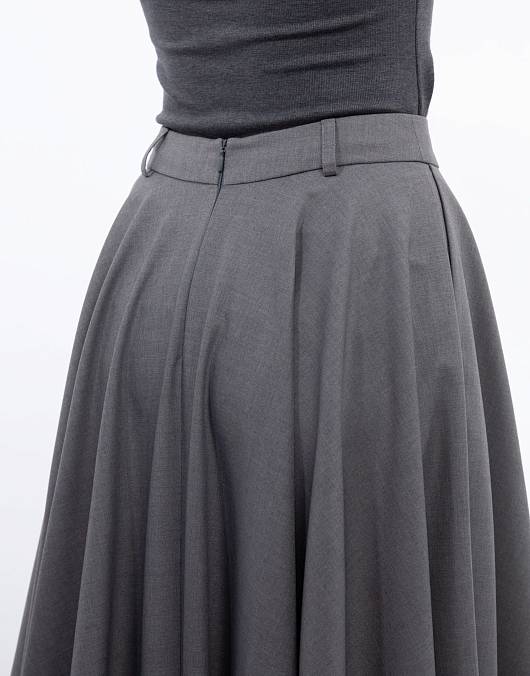 Skirt, pattern №1099