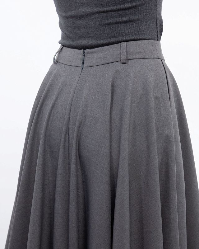 Skirt, pattern №1099