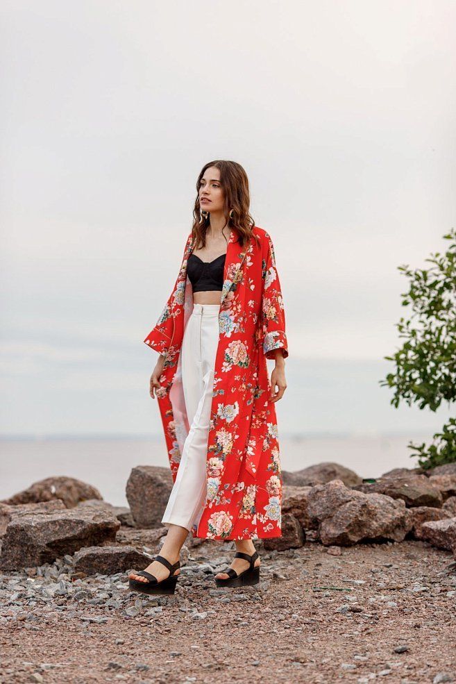 Top bustier, pattern №203