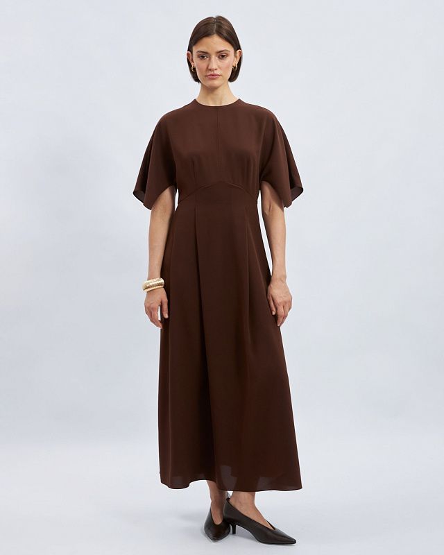 Dress, pattern №1293 Dress, pattern №1293