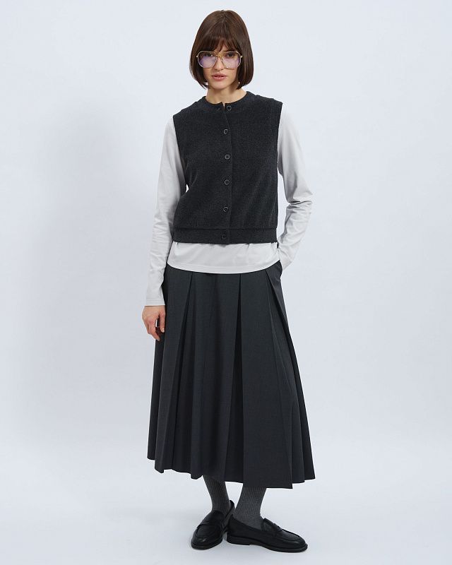 Skirt, pattern №1301