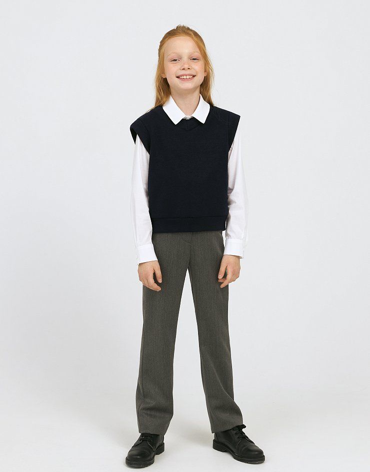 Trousers, pattern №116
