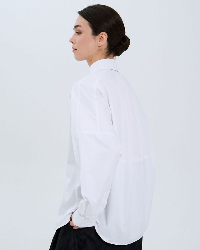 Shirt, pattern №1319