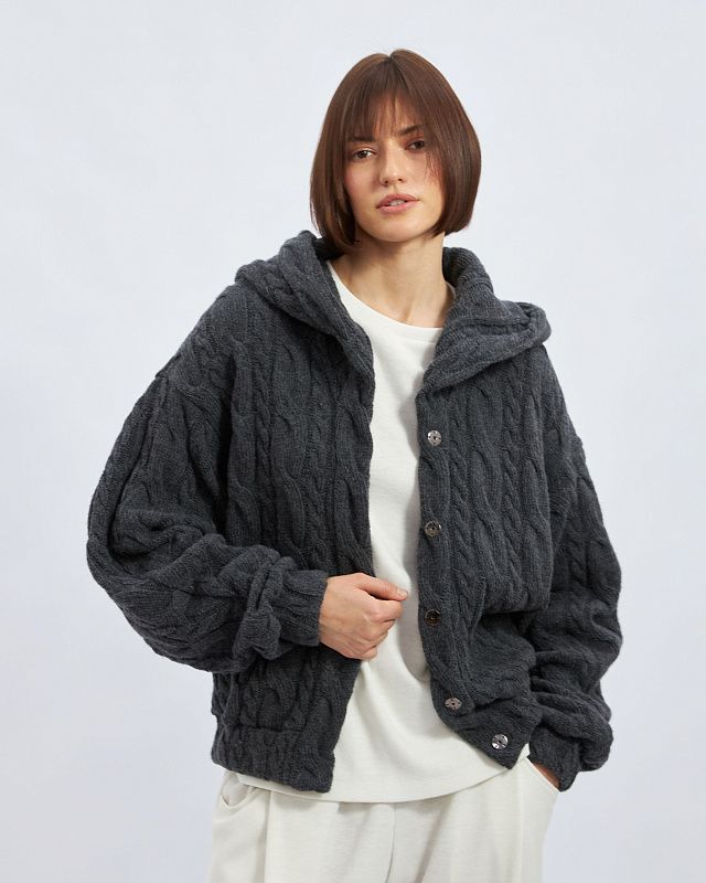 Sweatshirt, pattern №724