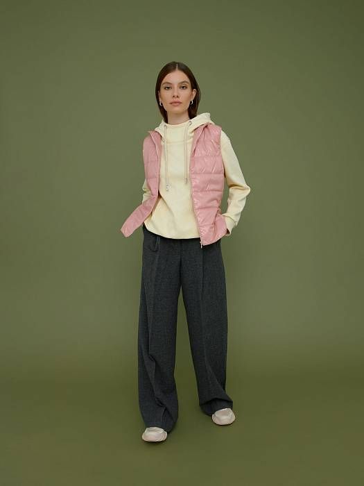 Trousers, pattern №700