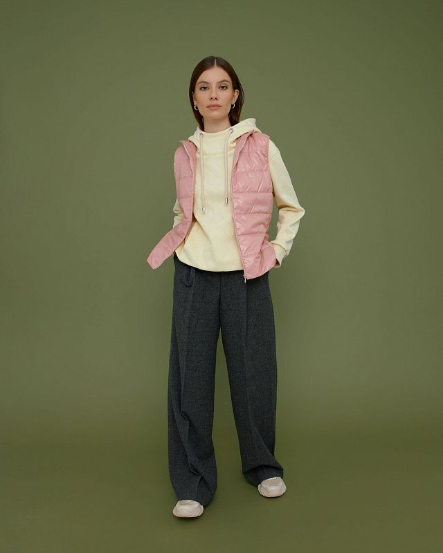 Trousers, pattern №700