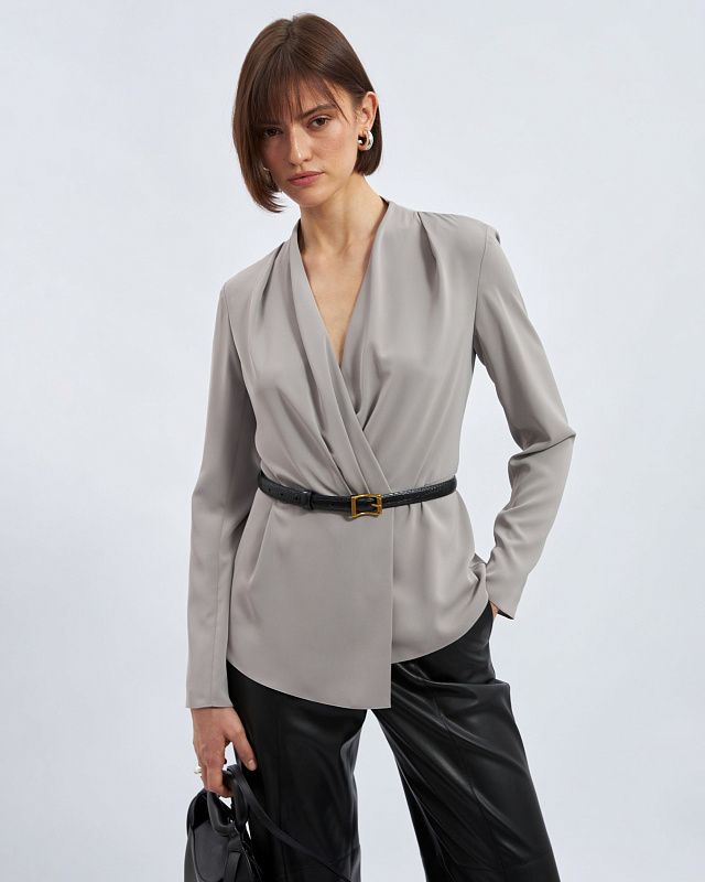 Blouse, pattern №1297 Blouse, pattern №1297