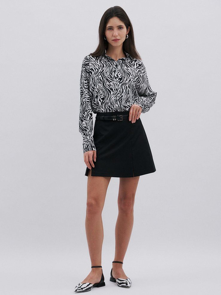Blouse, pattern №1129