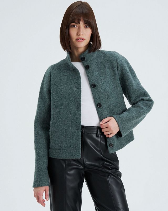 Cardigan, pattern №1329