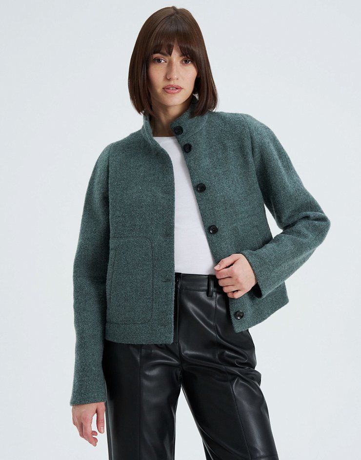 Cardigan, pattern №1329