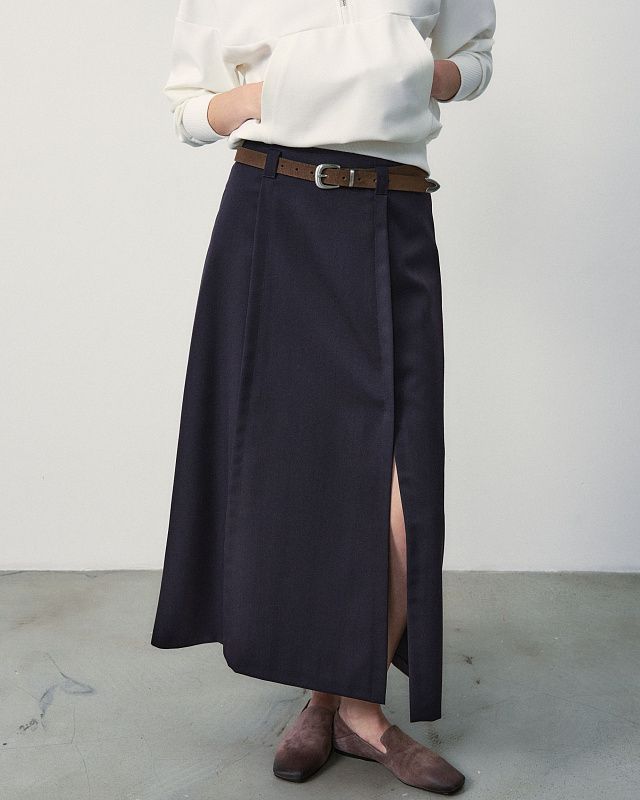 Skirt, pattern №1364 Skirt, pattern №1364