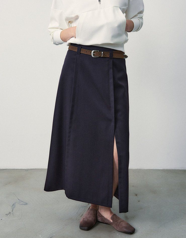 Skirt, pattern №1364