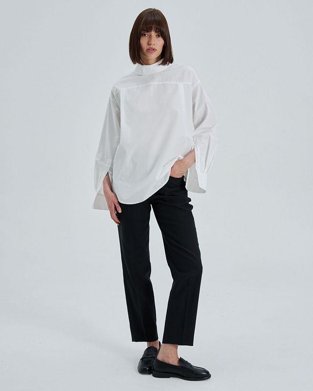 Shirt, pattern №1331