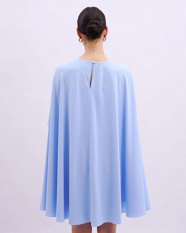 Cape, pattern №1239