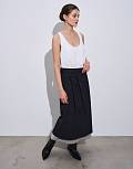 Skirt, pattern №1359
