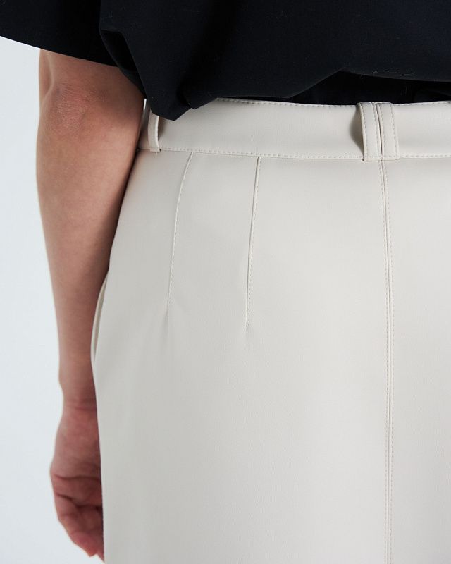 Skirt, pattern №1327