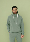 Men's hoodie and sweatshirt, pattern №811, photo 9