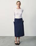 Skirt, pattern №1371 Skirt, pattern №1371
