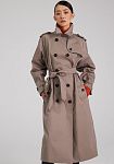 Trench coat, pattern №1003, photo 2