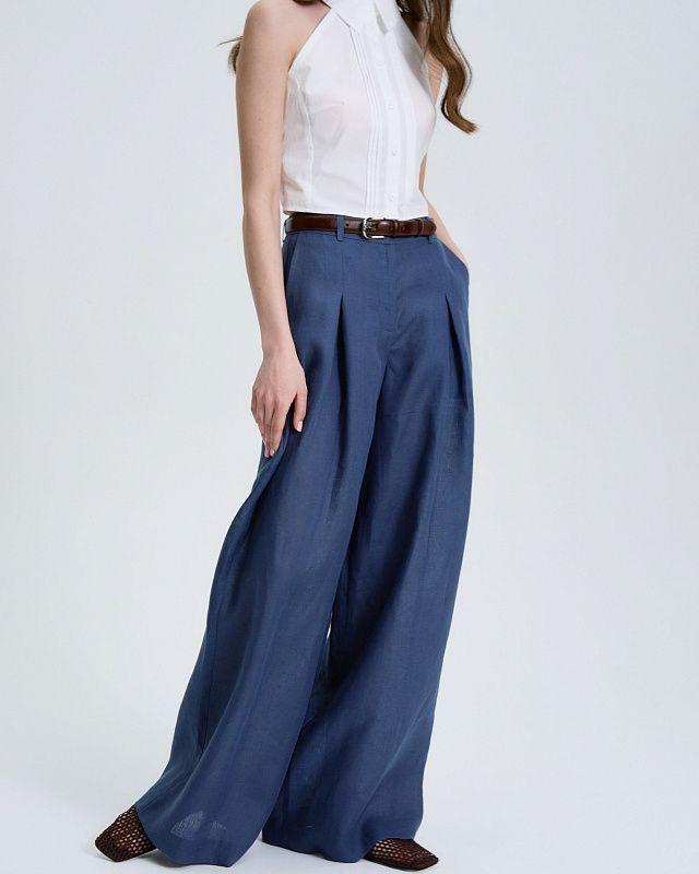 Trousers, pattern №1339 Trousers, pattern №1339