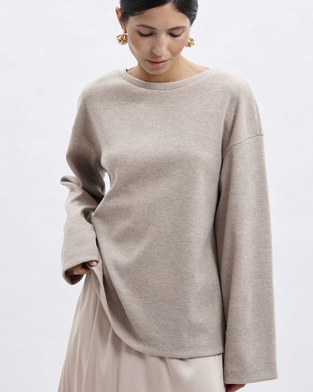 Jumper, pattern №1230