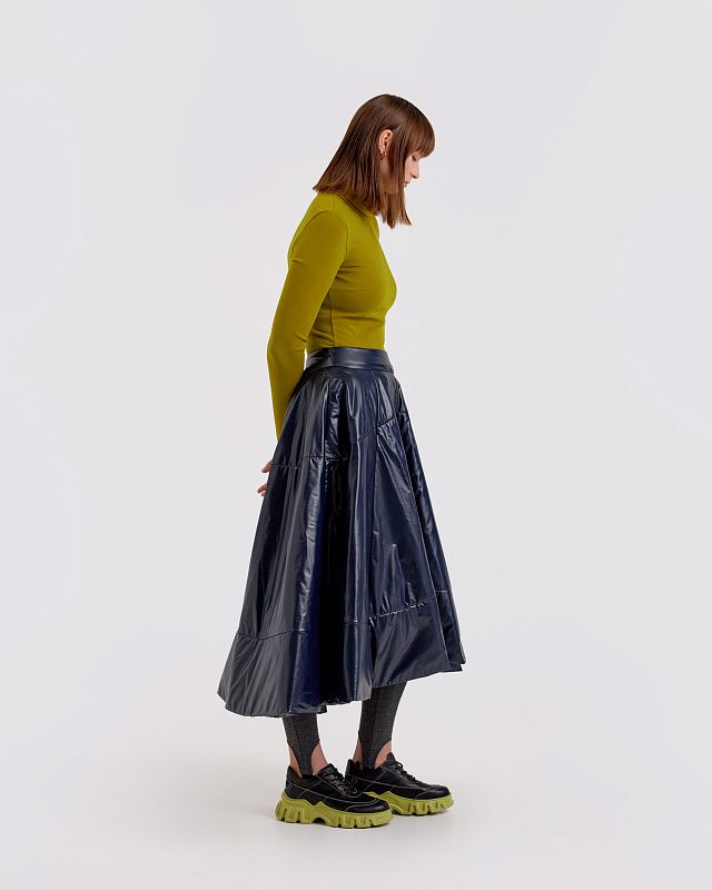 Skirt, pattern №963
