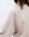 Sweatshirt and hoodie, pattern №1273