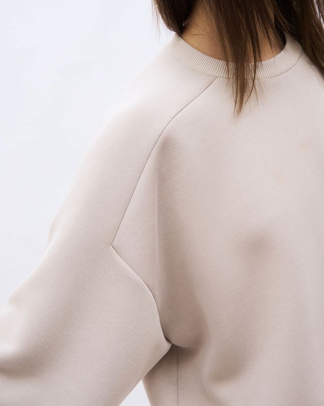 Sweatshirt and hoodie, pattern №1273