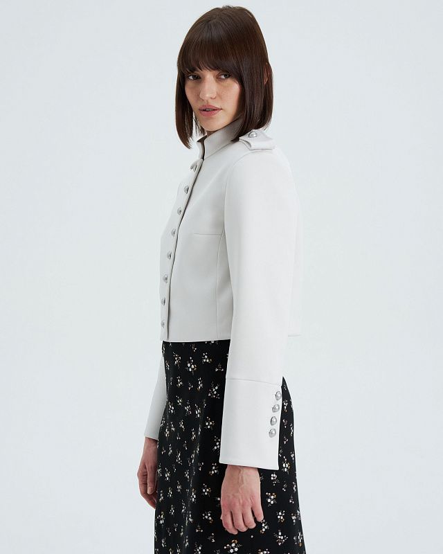 Jacket, pattern №1332
