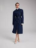 Trench coat, pattern №1011