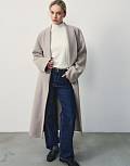 Coat, pattern №904