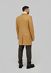 Men's coat, pattern №639, photo 2