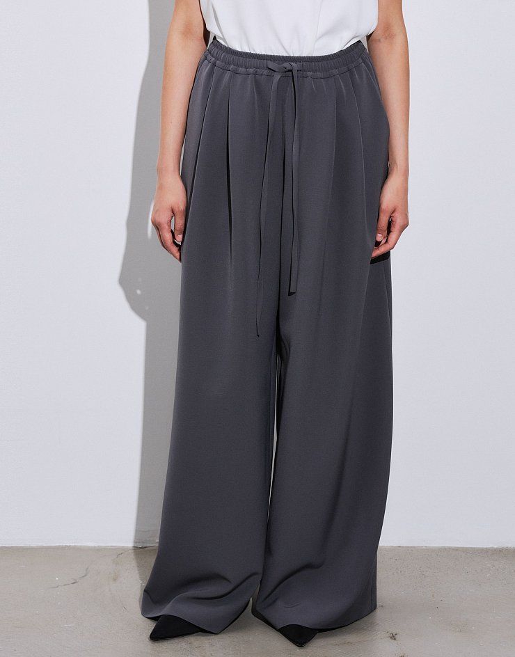 Trousers, pattern №1356