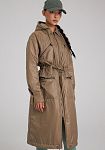 Coat and jacket, pattern №1001, photo 1