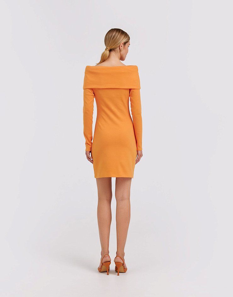 Dress and Jumper, pattern №962