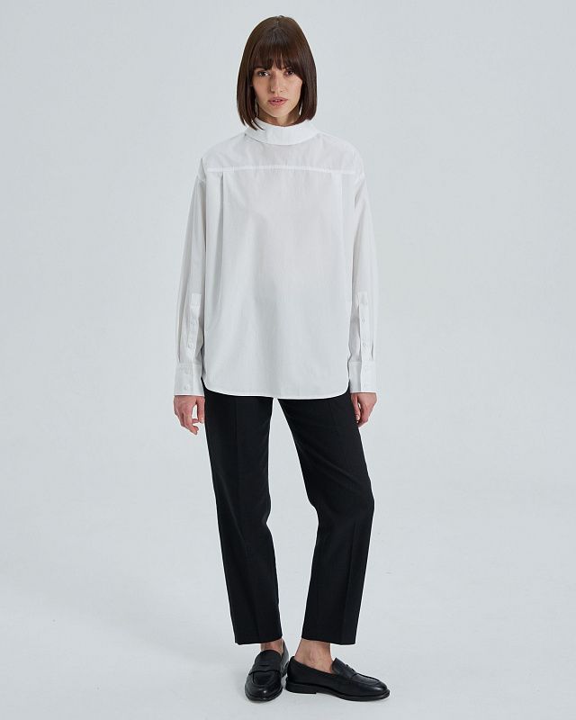 Shirt, pattern №1331