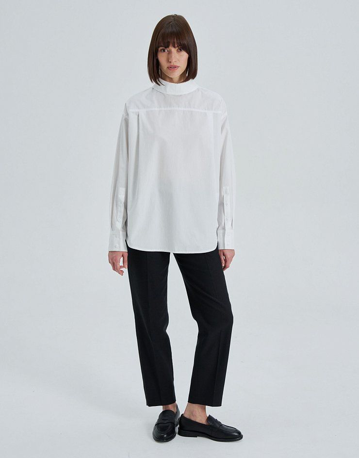 Shirt, pattern №1331