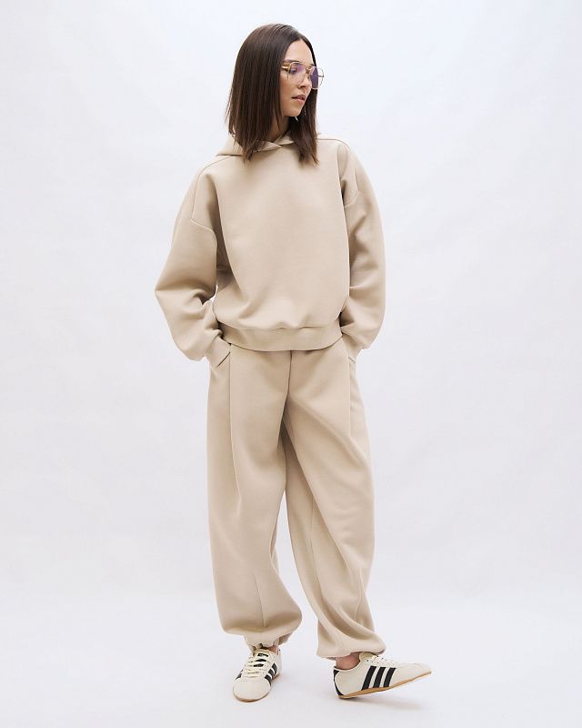 Trousers, pattern №1274