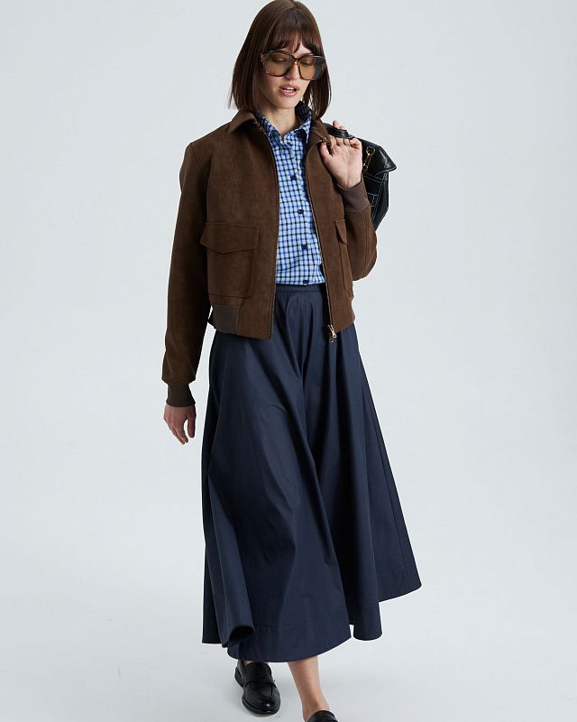 Jacket, pattern №1322