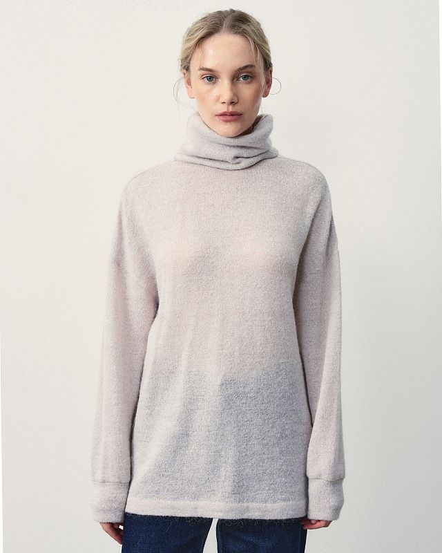 Female sweater, pattern №702