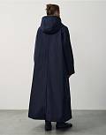 Coat, pattern №1377