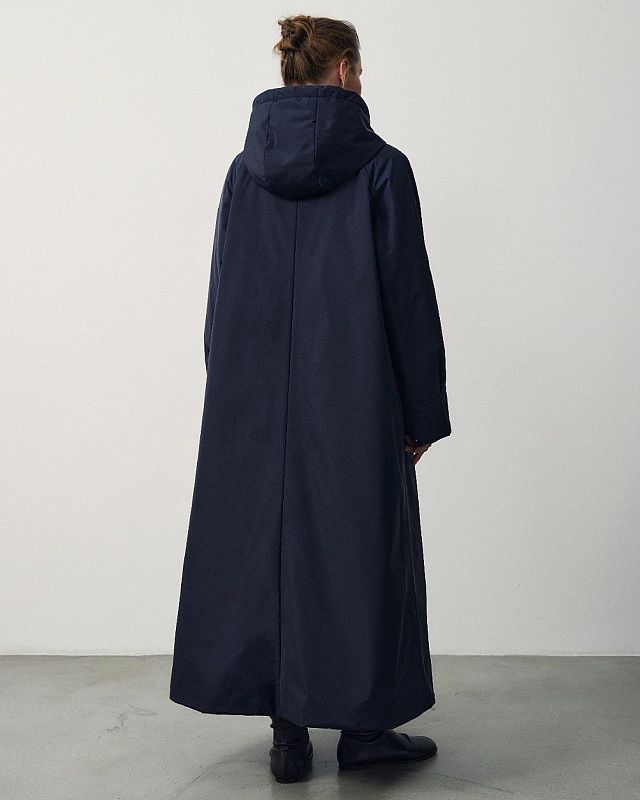 Coat, pattern №1377