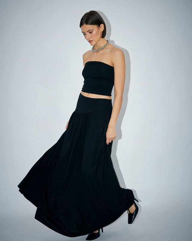 Skirt, pattern №1292 Skirt, pattern №1292