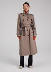 Trench coat, pattern №1003, photo 1
