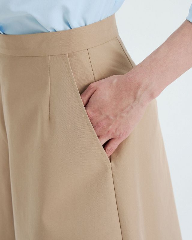 Trousers, pattern №1337