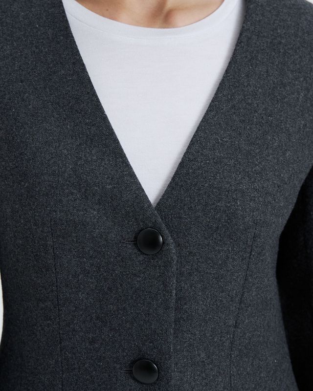 Jacket, pattern №1328