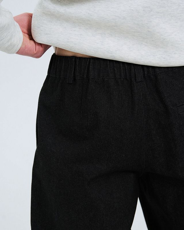 Men's trousers, pattern №1316