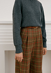 Knit sweater, pattern №788, photo 15