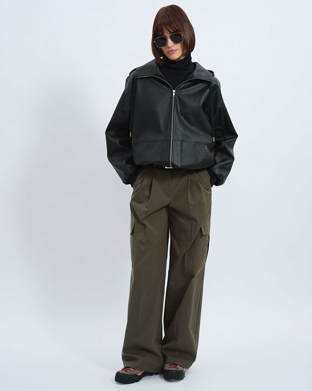 Jacket, pattern №1313