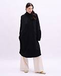Coat, pattern №1242